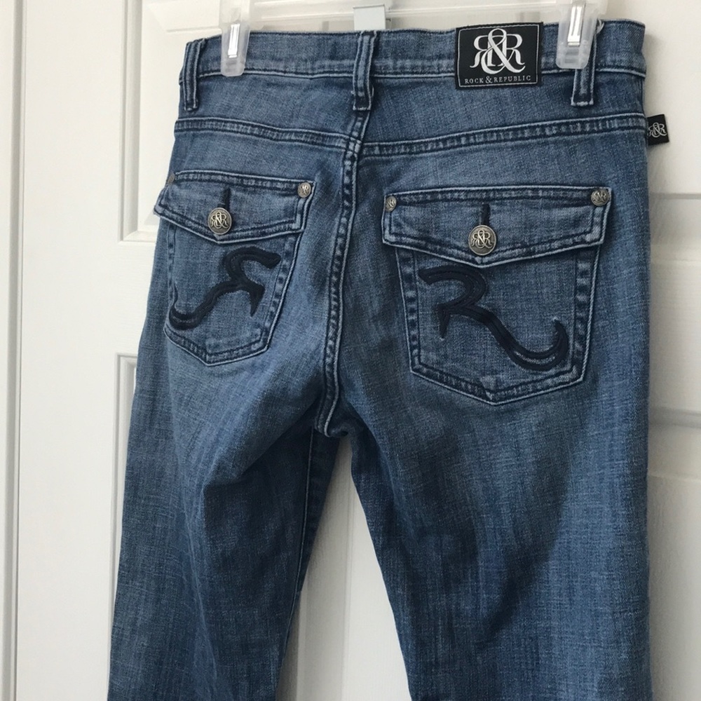 Rock and Republic Jeans